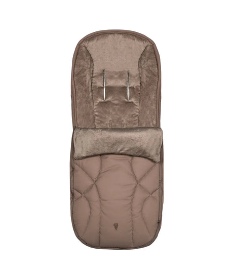 Venicci Upline 3 Ultimate Travel System Bundle - Sand