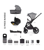 Slate grey