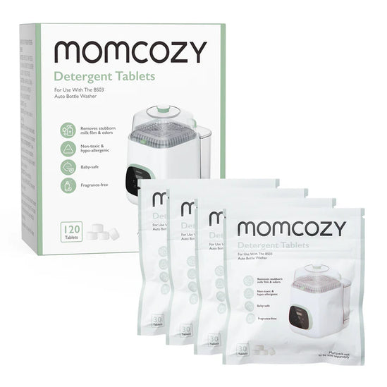 Momcozy Kleanpal Tablets