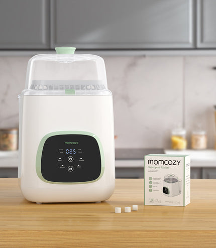 Momcozy Kleanpal Tablets