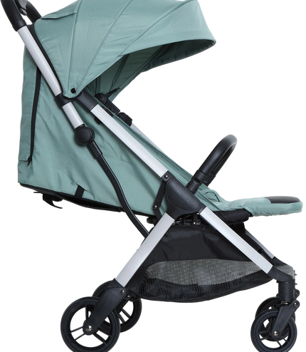 Baby Elegance Whirl Stroller