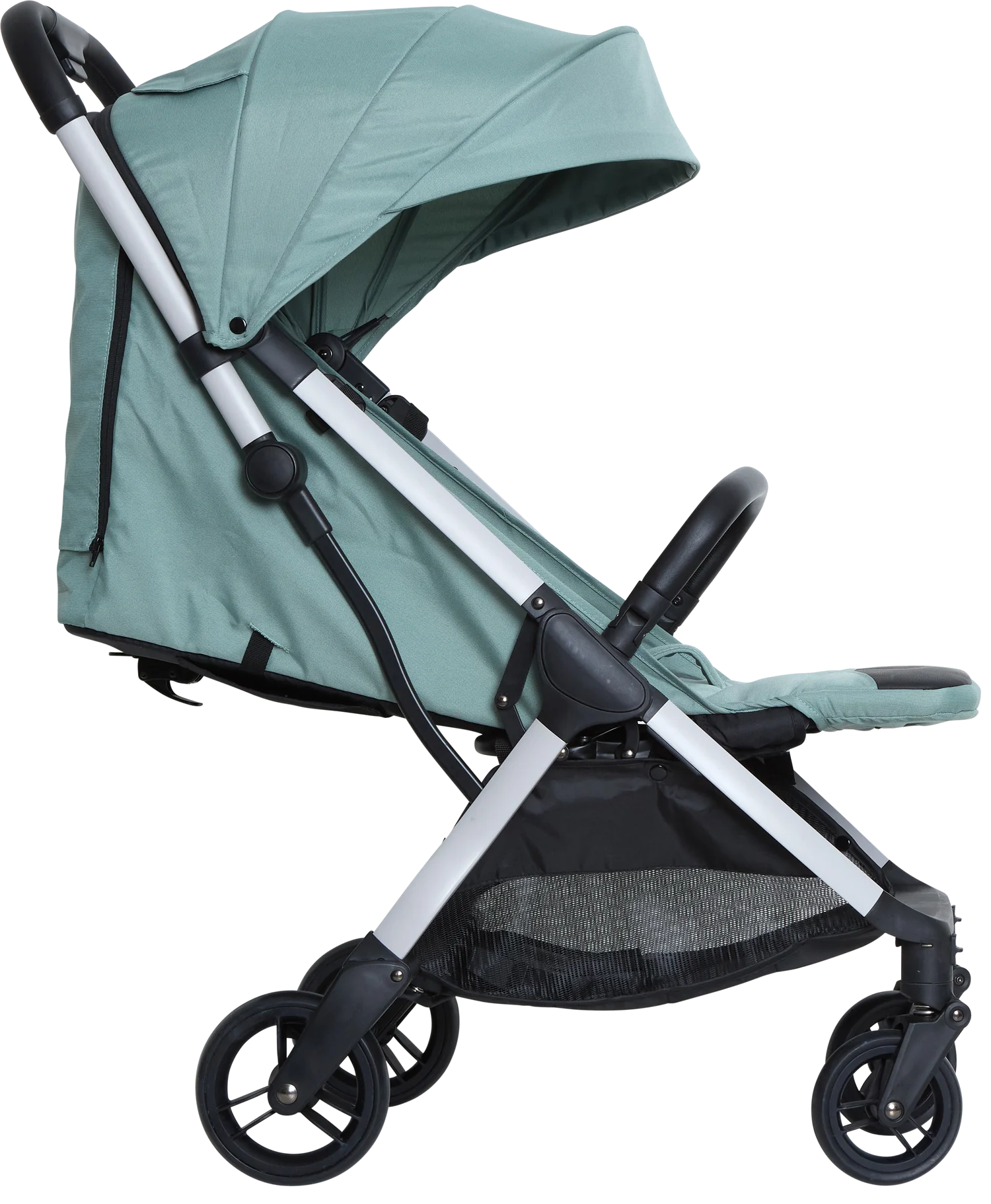 Baby elegance twin sales buggy