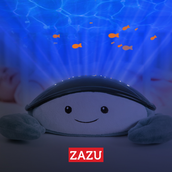 ZAZU Ocean Projector