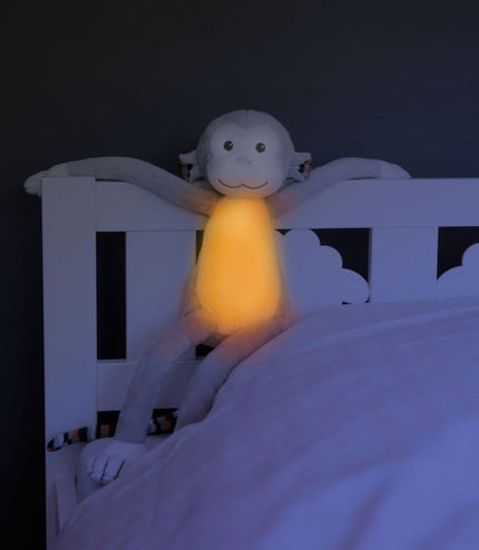 Zazu Max Soft Toy Nightlight view 3