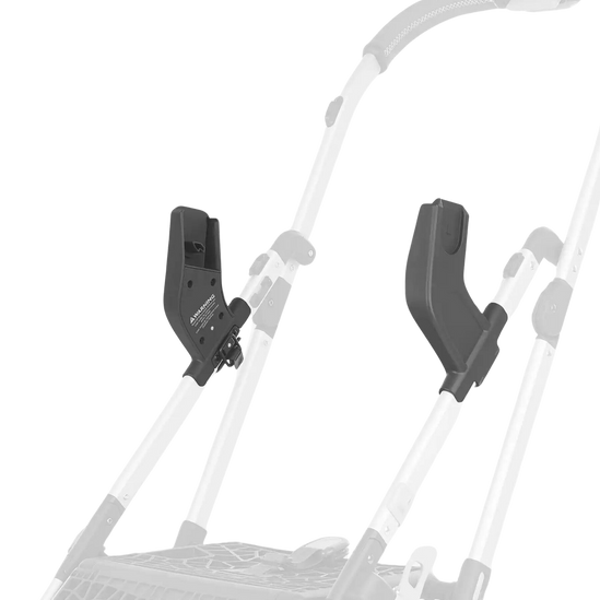 Uppababy Minu & Minu V2 Car Seat Adapters