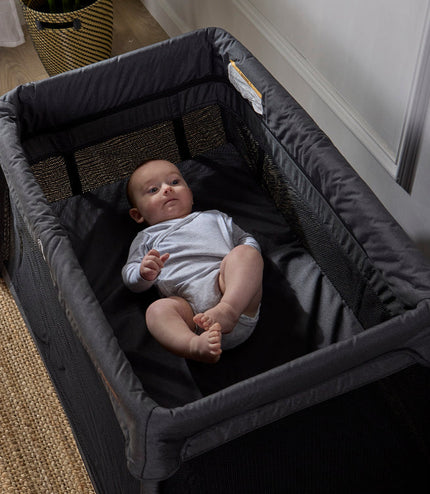 Air2 Travel Cot