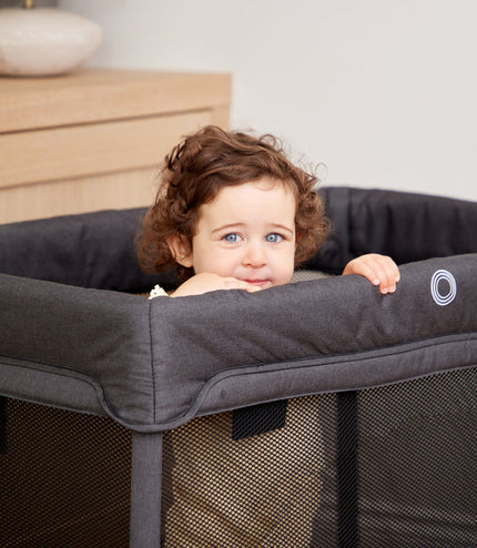 Air2 Travel Cot