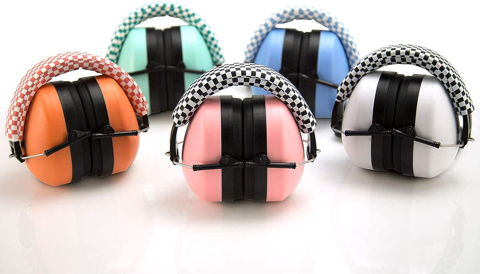 Alecto Baby Ear Defenders