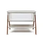 Babylo You and Me Baby Crib cashmere
