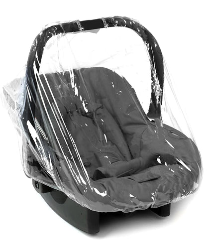 BR Universal Raincover