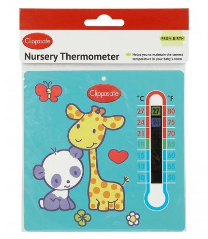 Clippasafe Nursery Thermometer
