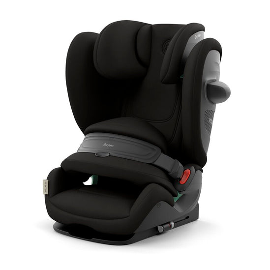 Cybex Pallas G3 - 2 in 1 Car Seat 76cm - 150cm