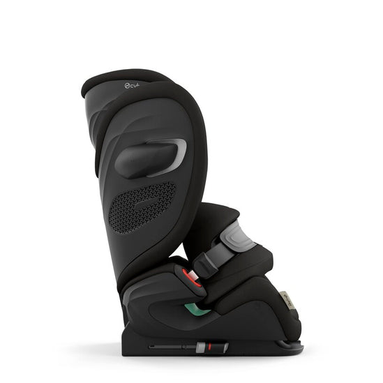 Cybex Pallas G3 - 2 in 1 Car Seat 76cm - 150cm
