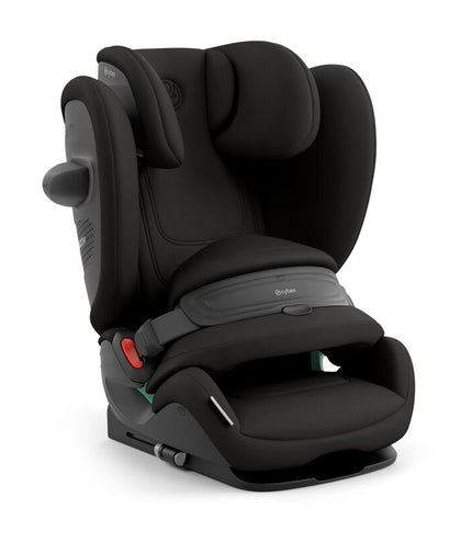 Cybex Pallas G3 - 2 in 1 Car Seat 76cm - 150cm