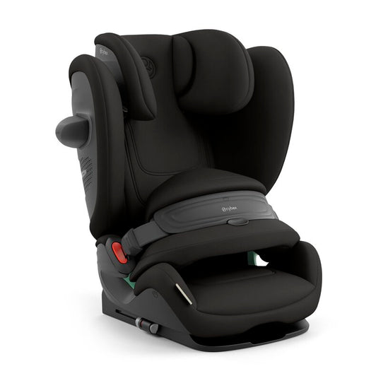 Cybex Pallas G3 - 2 in 1 Car Seat 76cm - 150cm