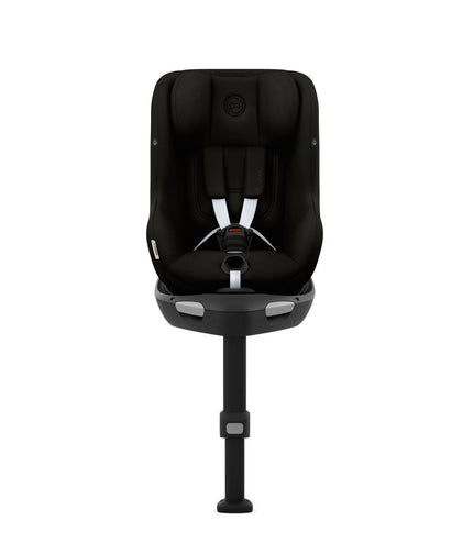 Cybex Sirona Gi i-Size 360 Car Seat with Isofix Base – Magic Black
