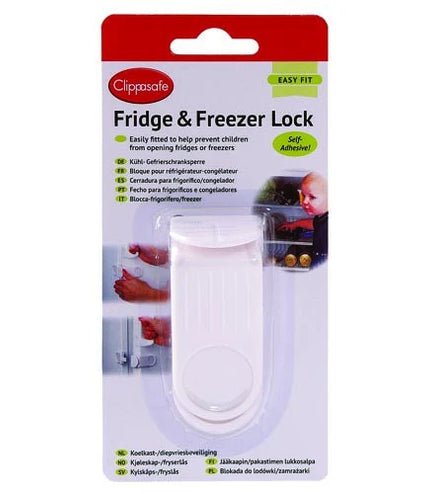 Clippasafe Fridge & Freezer Lock