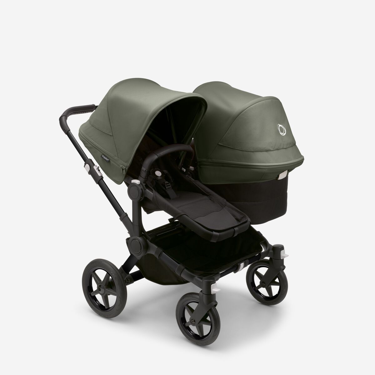 Bugaboo Donkey 5 Duo