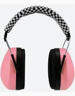 Alecto Baby Ear Defenders