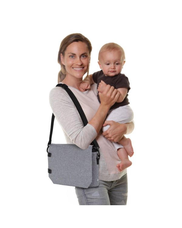 Dreambaby® 3-IN-1 TRAVEL BAG