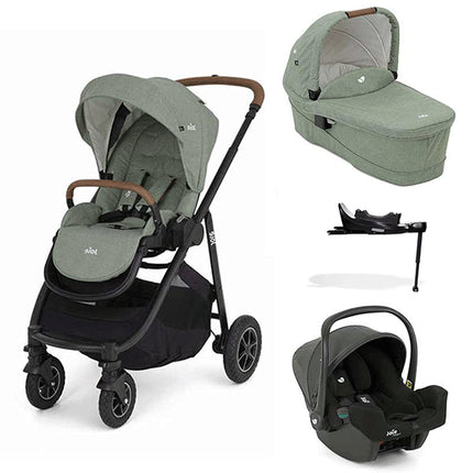 Collection image for: Travel Systems