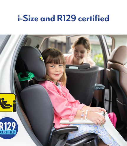 Graco Junior Maxi i-Size R129