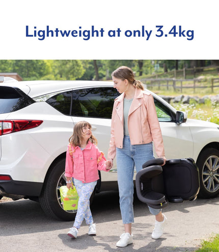 Graco Junior Maxi i-Size R129