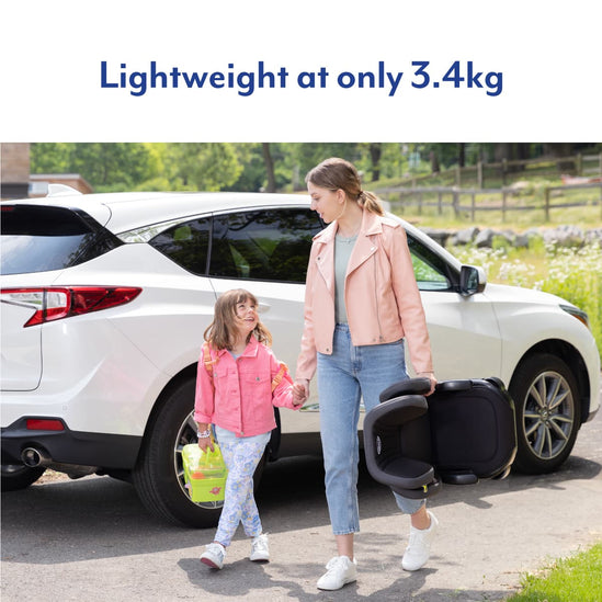 Graco Junior Maxi i-Size R129