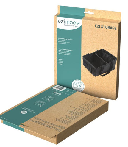 Ezimoov Car Storage Caddy view 1