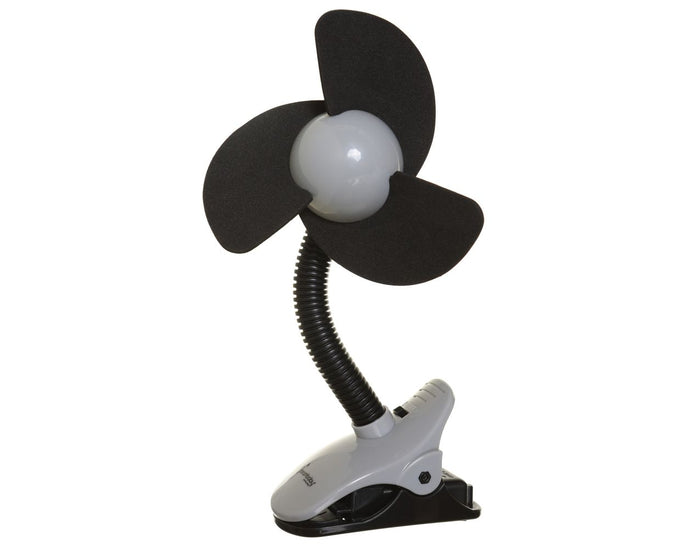 Dreambaby Ezy-Fit Clip on Fan