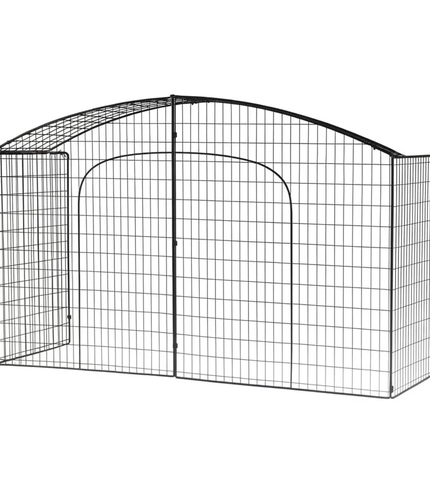 Babylo Premier Fire Guard 133cm view 1