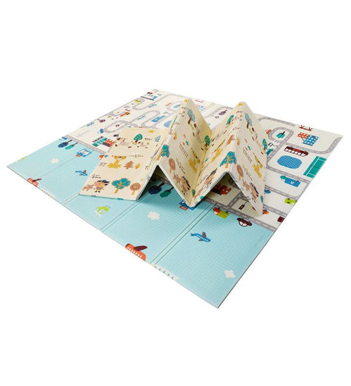 Foldable Play Mat XXL Funmat