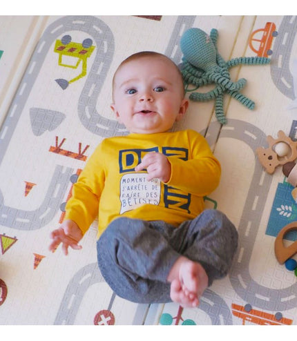 Foldable Play Mat XXL Funmat