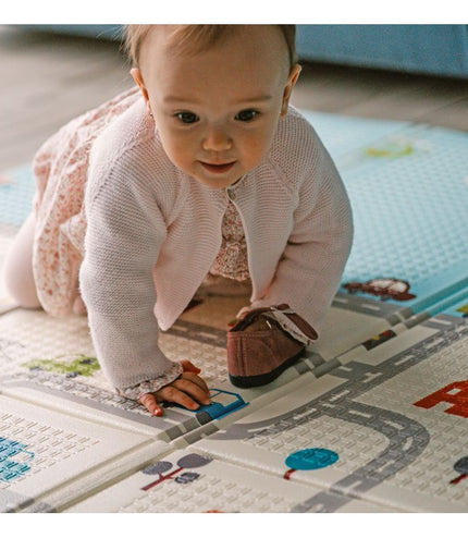 Foldable Play Mat XXL Funmat