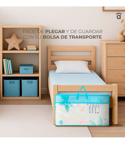 Foldable Play Mat XXL Funmat