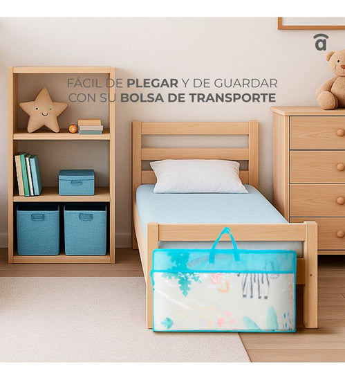 Foldable Play Mat XXL Funmat