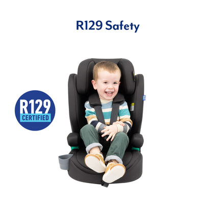 Graco Eldura™ R129