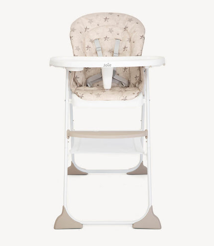 Joie Mimzy snacker High Chair