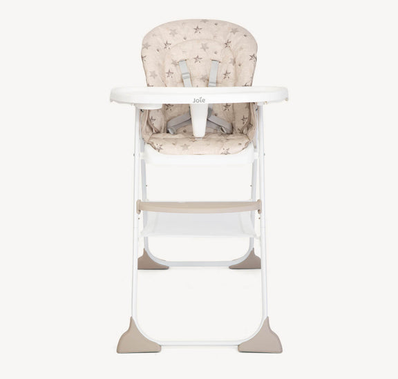 Joie Mimzy snacker High Chair