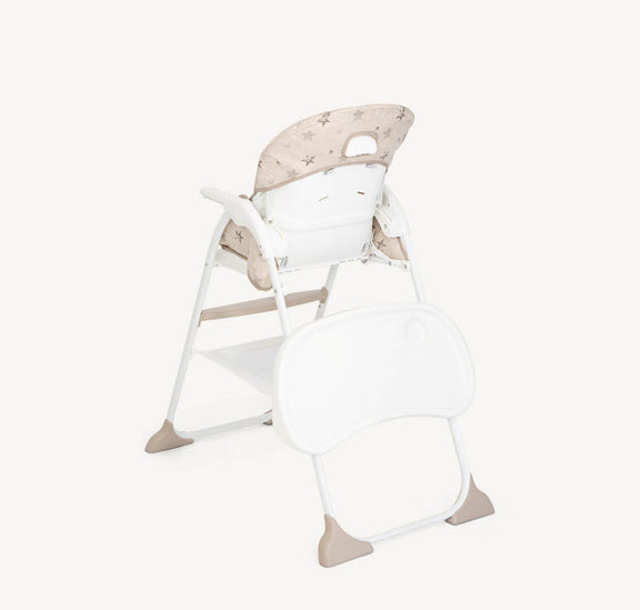 Joie Mimzy snacker High Chair