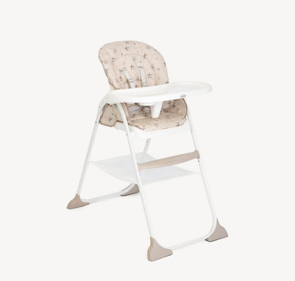 Joie Mimzy snacker High Chair