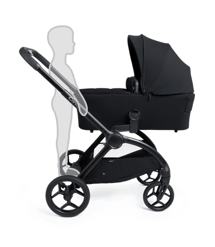 iCandy Core 2 bundle - Black