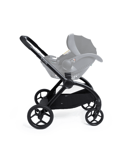 iCandy Core 2 bundle - Black