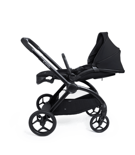 iCandy Core 2 bundle - Black