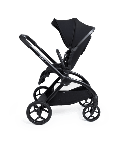 iCandy Core 2 bundle - Black