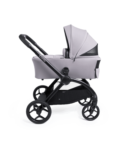iCandy Core 2 bundle - Grey