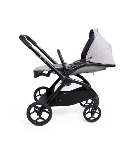 iCandy Core 2 bundle - Grey
