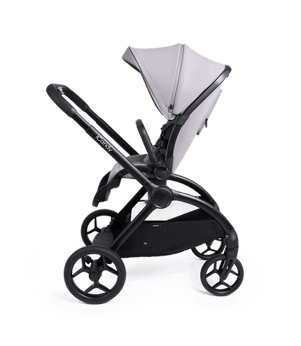 iCandy Core 2 bundle - Grey