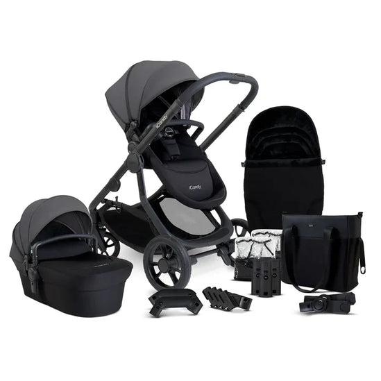 iCandy Orange 4 Bundle