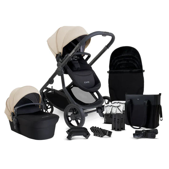 iCandy Orange 4 Bundle